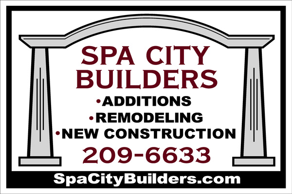 Home Remodeling in Ballston Spa & Saratoga Springs, NY | Spa City Builders